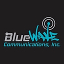 Bluewave Communications, Inc. logo