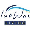 Bluewave Living   Aged Care logo