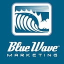 Blue Wave Marketing & Promotions logo