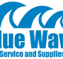 Blue Wave Pool Service And Supplies, Inc. logo