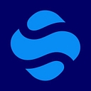 Bluewaveselect logo