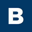 Blue Waves Food Empire logo
