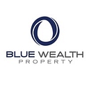 Blue Wealth Property logo