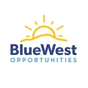 Blue West Opportunities logo