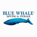 Blue Whale Moving Company, Inc. logo