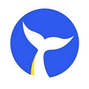 Blue Whale Apps logo