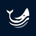 Blue Whale Markets logo