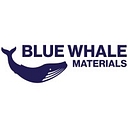 Blue Whale Materials Llc logo