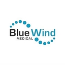 Bluewind Medical logo