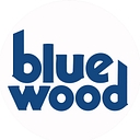 Ski Bluewood logo