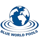 Blue World Pools, Inc. logo