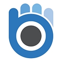 Bluewrist Inc. logo