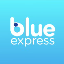 Logo de BluExpress