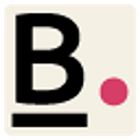 BLUF logo