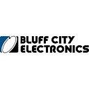 Bluff City Electronics logo