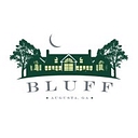 Bluff Plantation logo