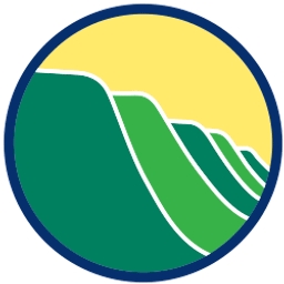BLUFFVIEW MONTESSORI logo