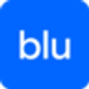 BLU BLU LTD logo