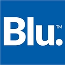 Blufocus Inc. logo