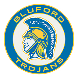 Webber High School logo