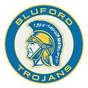 Bluford Unit School District 318 logo