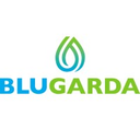 BluGarda logo