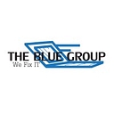 The Blue Group, Llc logo