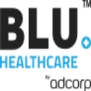 Blu Healthcare logo