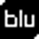 Vancouver To Blu Living logo