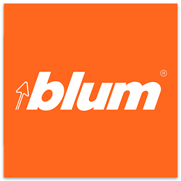 Blum USA logo
