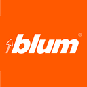 Blum logo