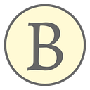 Blumáin Organic Skincare logo