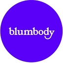 Blumbody logo
