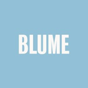 blume.com logo