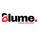 Blume Tv logo