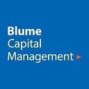 Blume Capital Management Inc logo
