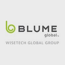 Blume Global, Inc. logo