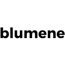 Blumene logo