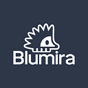 blumira logo