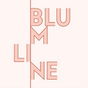 Blumline logo