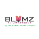 Blumz... By Jrdesigns, Floral & Event Professionals logo