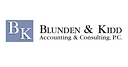 Blunden & Kidd Accounting & Consulting, P.C. logo
