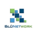 Blunetwork logo