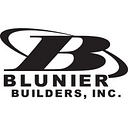 Blunier Builders logo