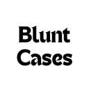 bluntcases.com logo