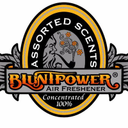 bluntpower.com logo