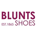 Blunts Shoes logo