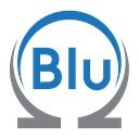 Blu Omega logo