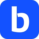 Bluon logo