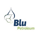 Blu Petroleum, Inc. logo